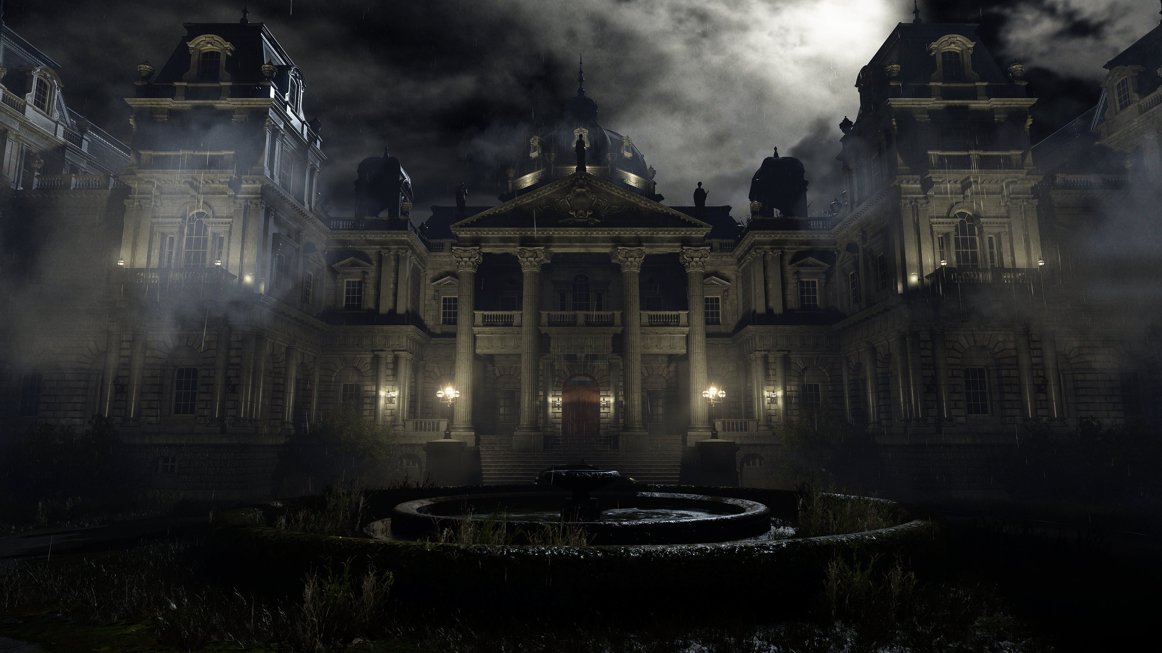 Resident Evil Requiem - Imagen 22